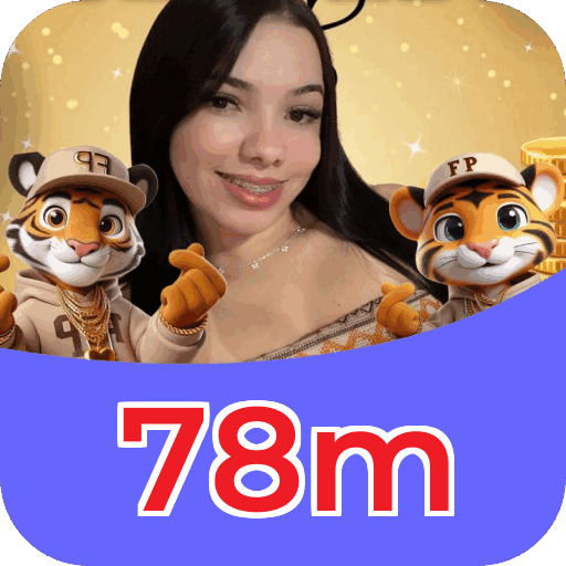 Catálogo slots 78m mostrando top jogos Gates Olympus Sweet Bonanza Fortune Tiger Big Bass volatilidade RTP